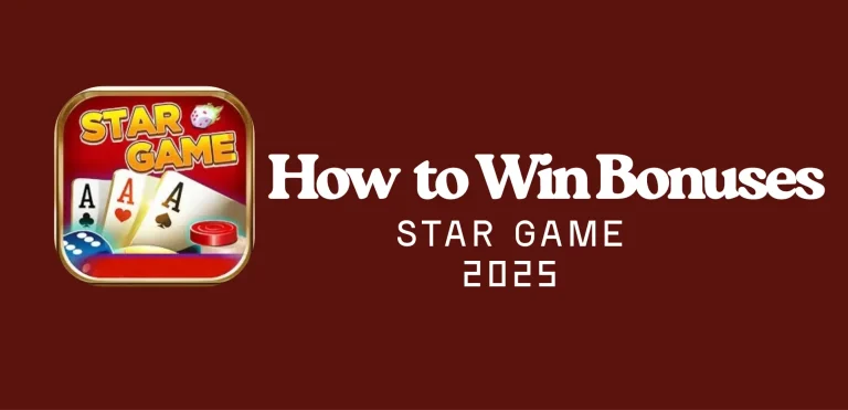 How to Win on Star Game: Top Strategies and Tips for Success
