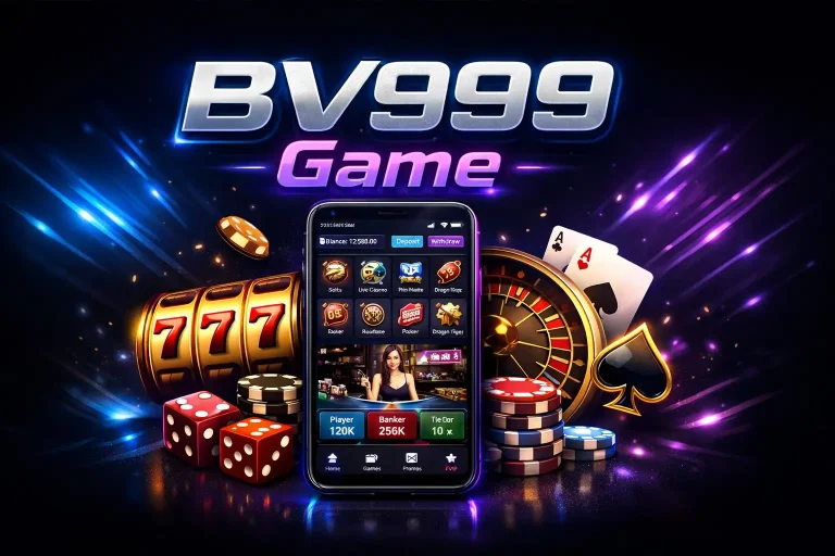 bv999-game