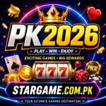 PK2026 Game