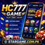 HC777 Game APK download latest version with login, registration, features, and bonuses