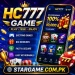 HC777 Game APK download latest version with login, registration, features, and bonuses