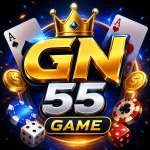 GN55 Game