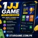 1jj game