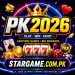 PK2026 Game