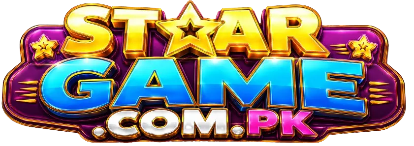 STARGAME.COM.PK