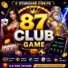 87Club Game