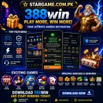 388WIN Game