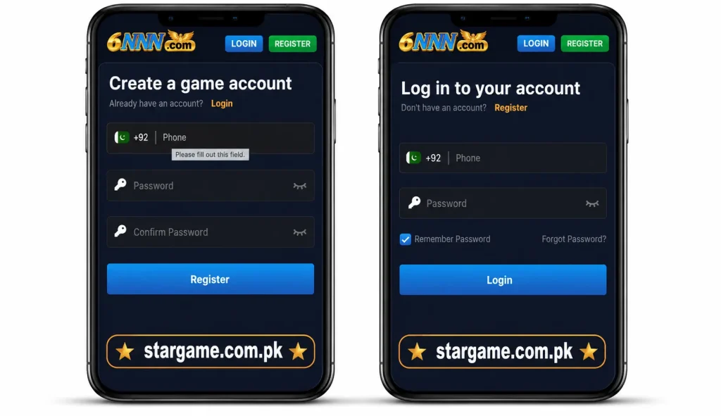 6NNN-GAME-APP