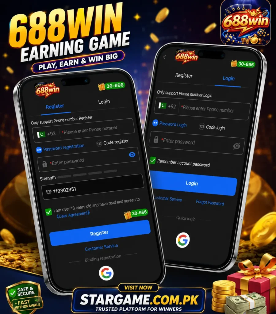 688win-game