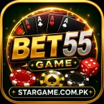 Bet55 Game