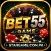 Bet55 Game