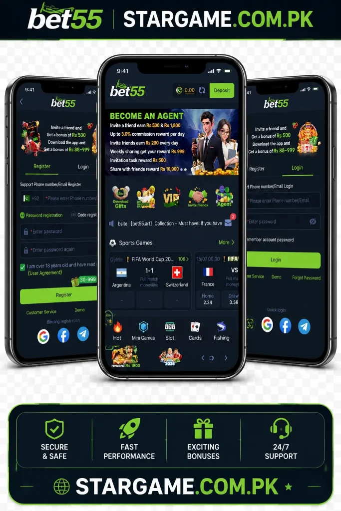 bet55-game
