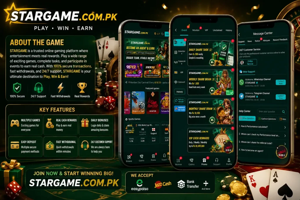 HH98 Game App