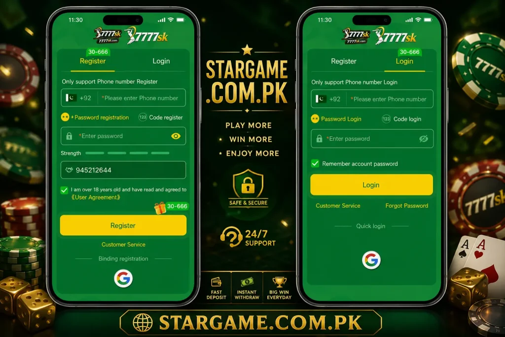 7777SK GAME APK