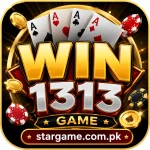 WIN1313 Game