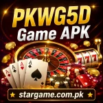 PKWG5D Game