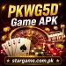 PKWG5D Game