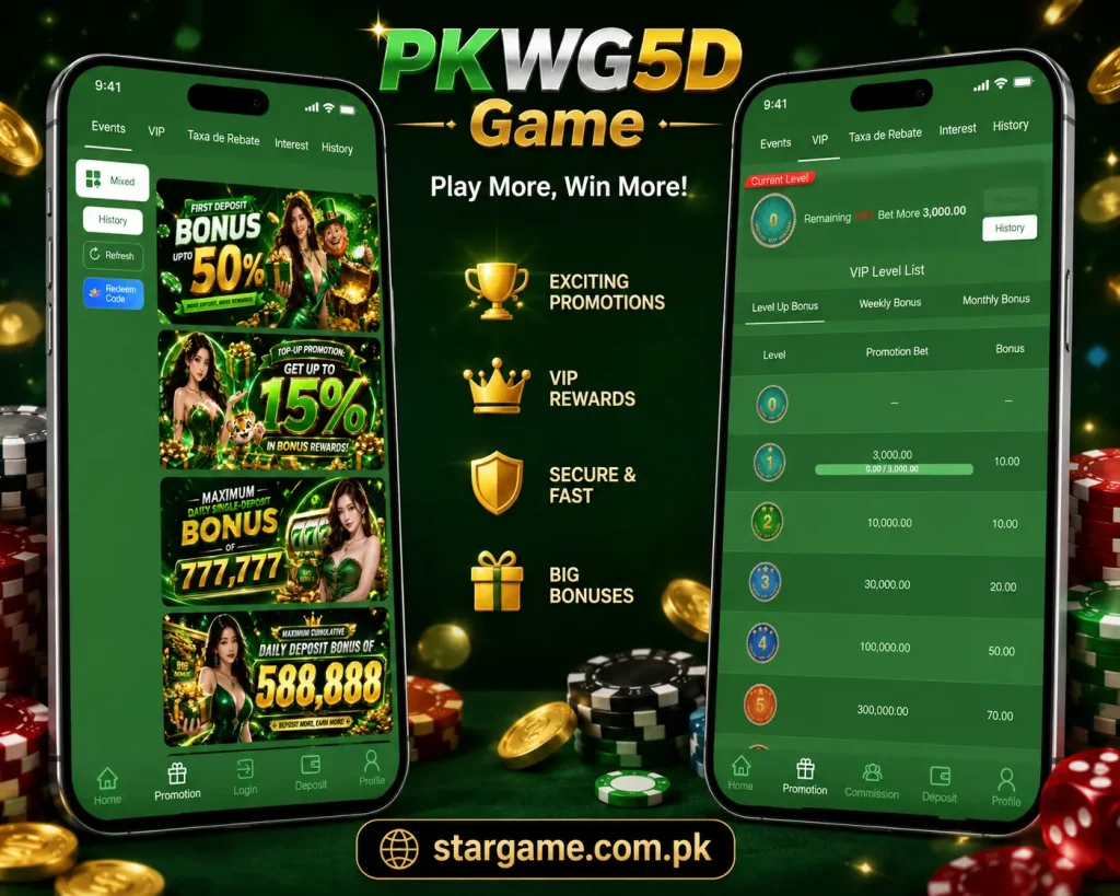 PKWG5D-GAME