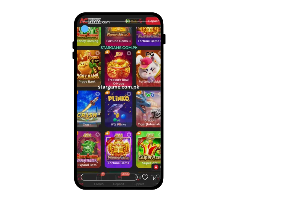 ac777 game app