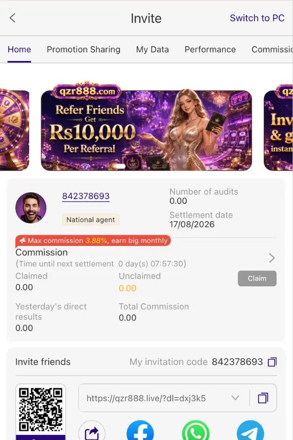 qzr888 game app