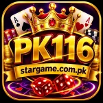 pk116 game