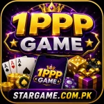1PPP Game