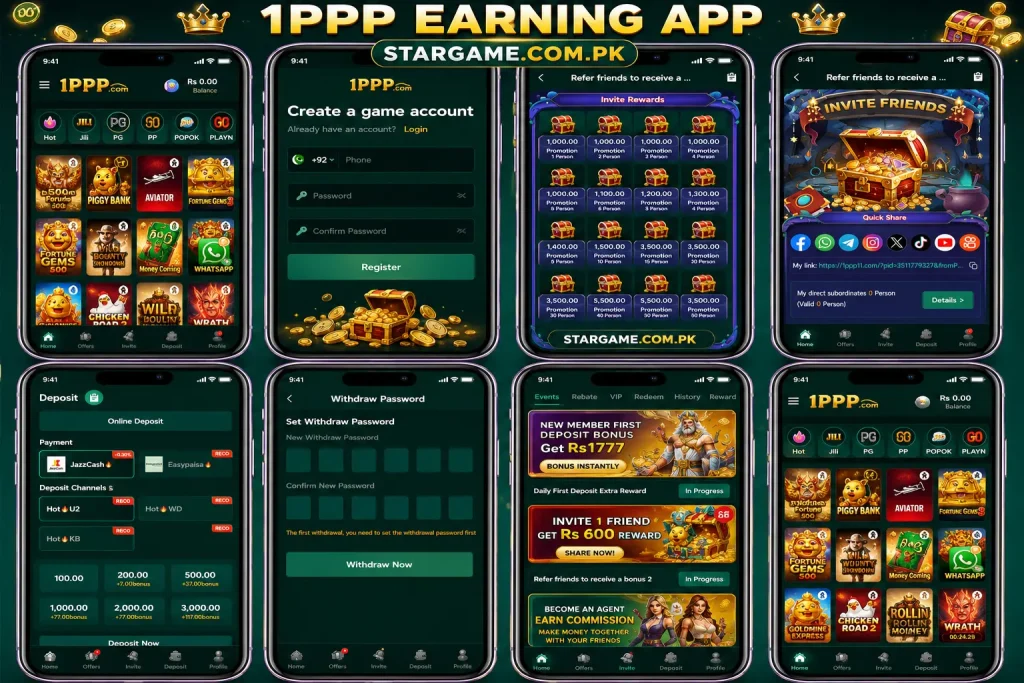 1ppp game