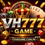 VH777 Game