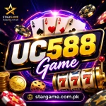 UC588 Game