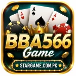 BBA566 Game