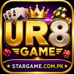 UR8 Game