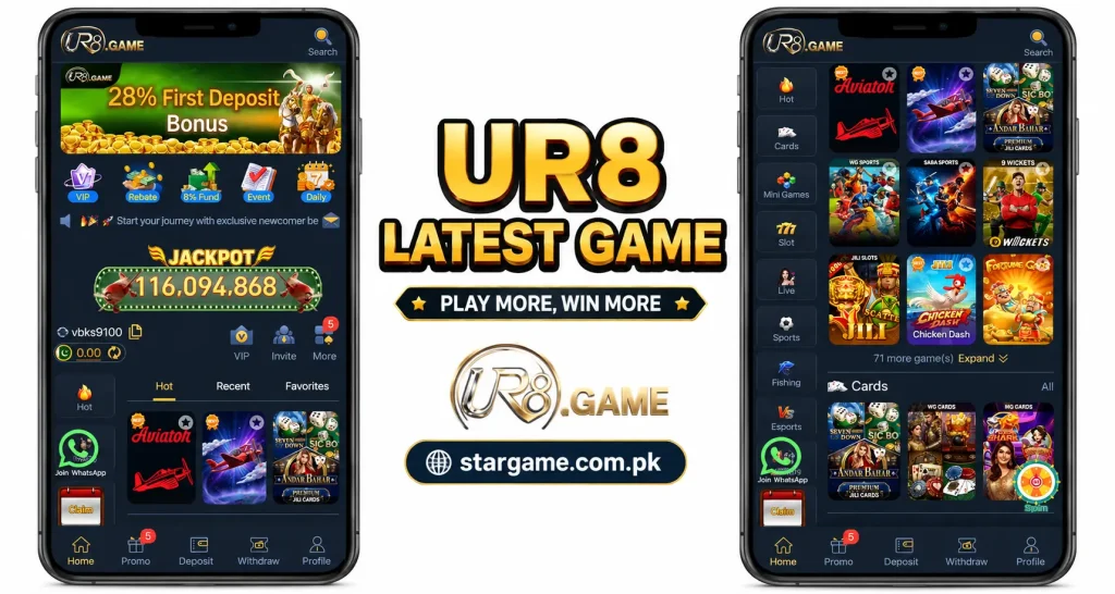 ur8-game