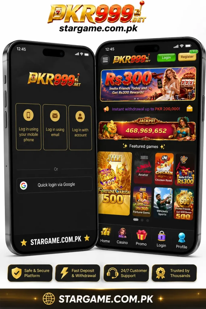 pkr999 game