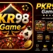 PKR98 Game