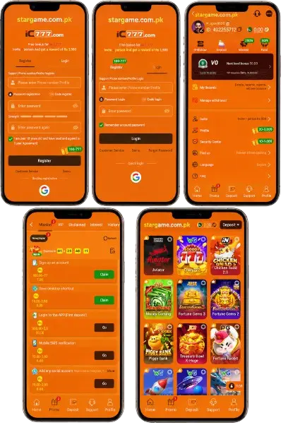 Ic777 Game