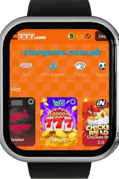 ic777-game